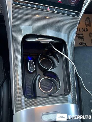 Mercedes GLC 300 Coupe 56 interauto-car