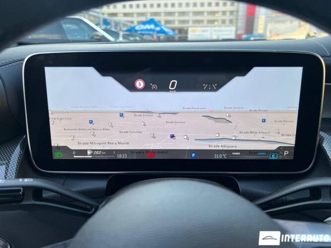 Mercedes GLC 300 Coupe 51 interauto-car