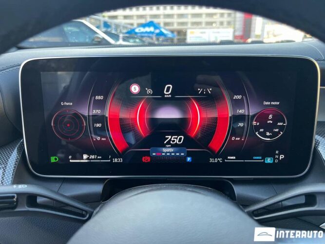 Mercedes GLC 300 Coupe 49 interauto-car