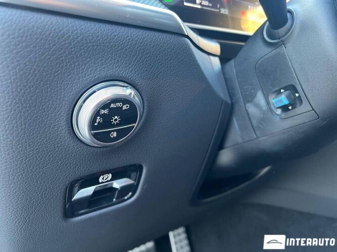 Mercedes GLC 300 Coupe 58 interauto-car