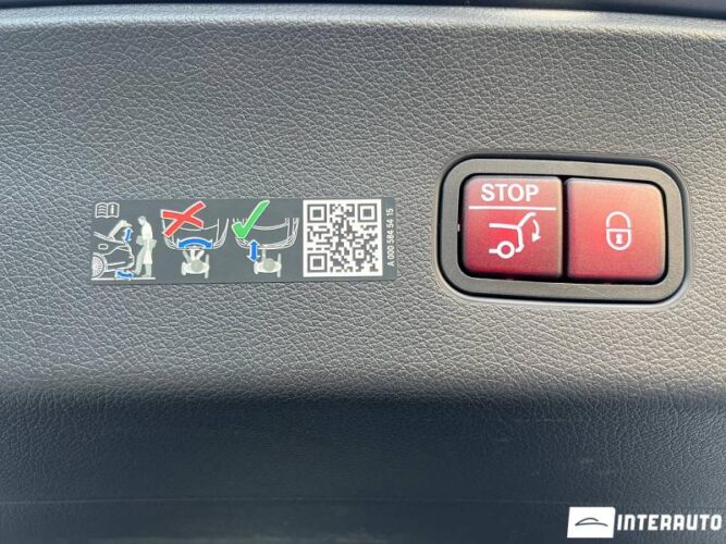 Mercedes GLC 300 Coupe 63 interauto-car