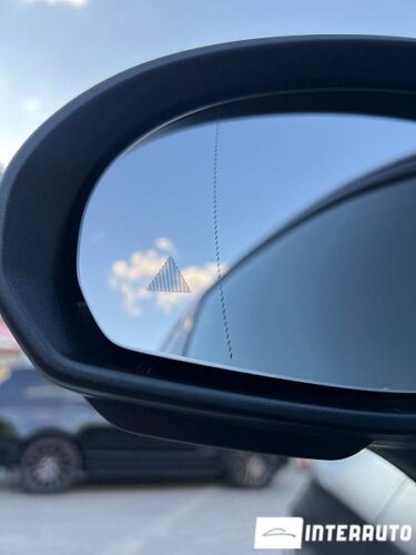 Mercedes GLC 300 Coupe 42 interauto-car