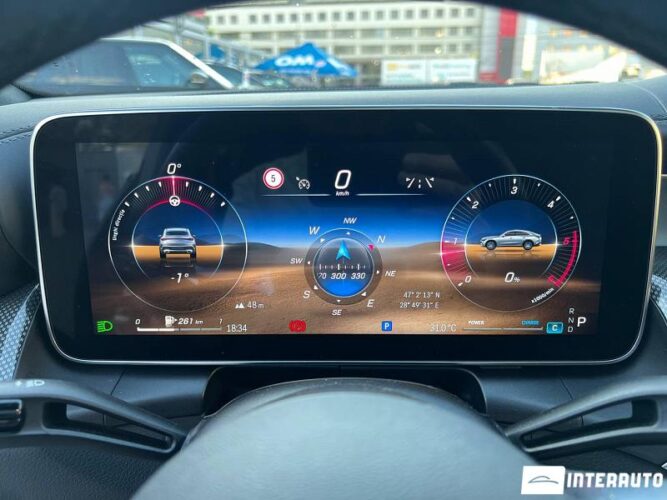 Mercedes GLC 300 Coupe 50 interauto-car