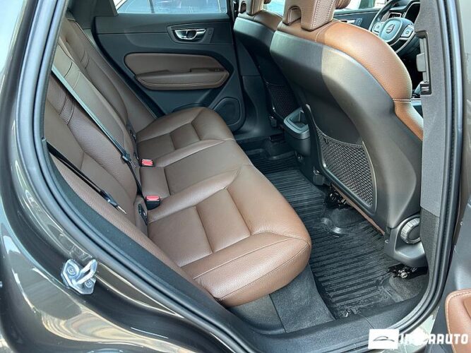 Volvo XC 60 45 interauto-car