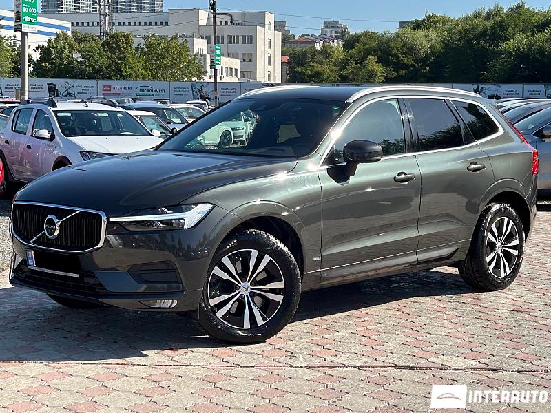 Volvo XC 60 2 interauto oferta masina