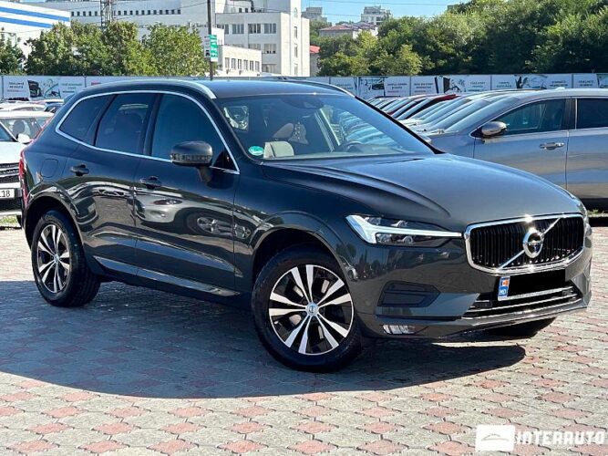 Volvo XC 60 33 interauto-car
