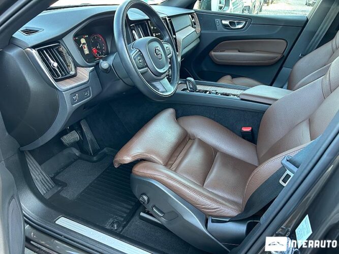 Volvo XC 60 35 interauto-car