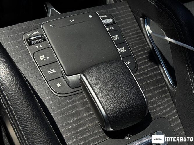 Mercedes GLE 350de 51 interauto-car