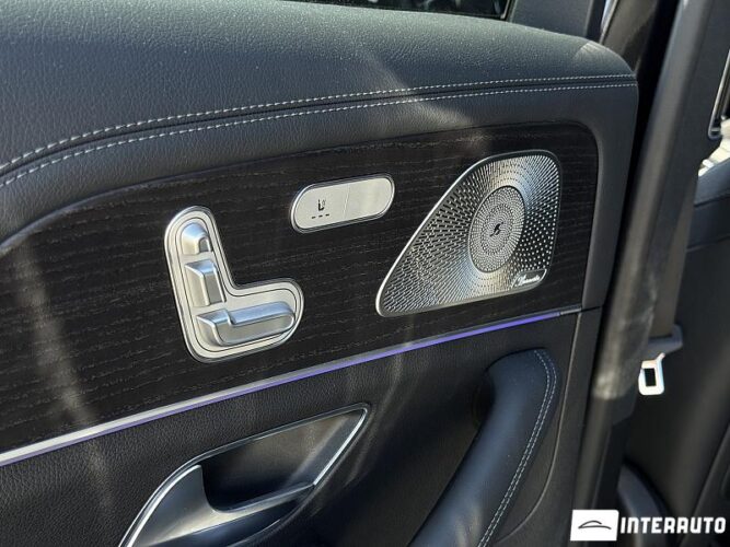 Mercedes GLE 350de 64 interauto-car