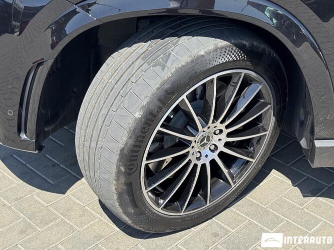 Mercedes GLE 350de 57 interauto-car