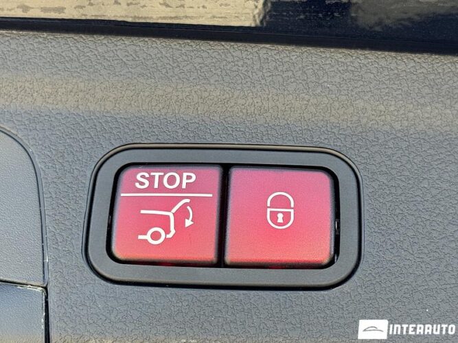 Mercedes GLE 350de 65 interauto-car