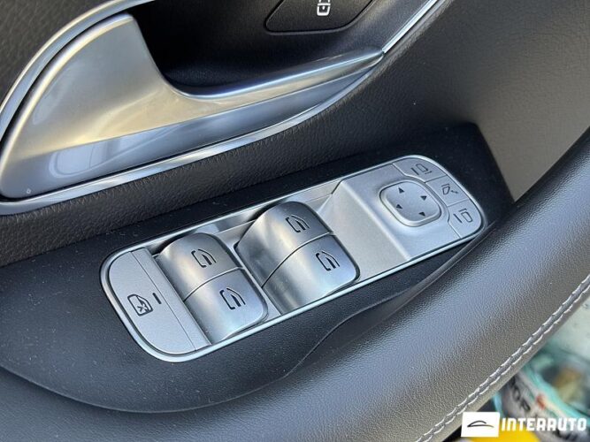 Mercedes GLE 350de 60 interauto-car