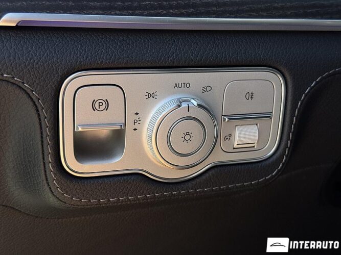 Mercedes GLE 350de 62 interauto-car