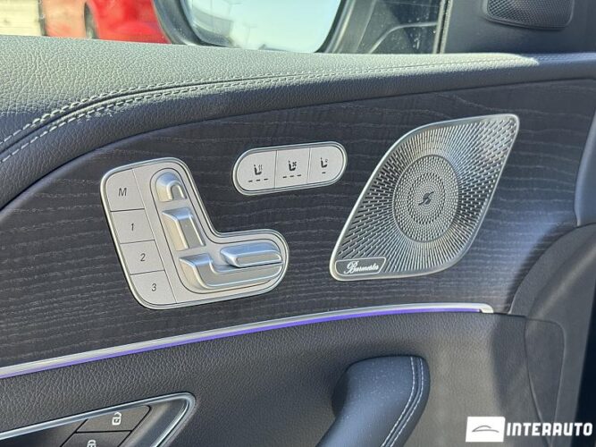 Mercedes GLE 350de 61 interauto-car