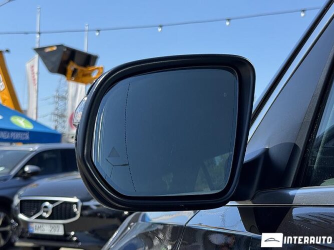 Mercedes GLE 350de 59 interauto-car