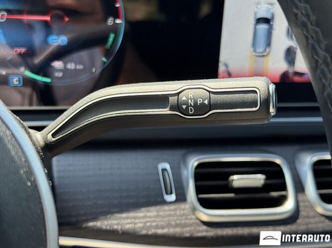 Mercedes GLE 350de 52 interauto-car