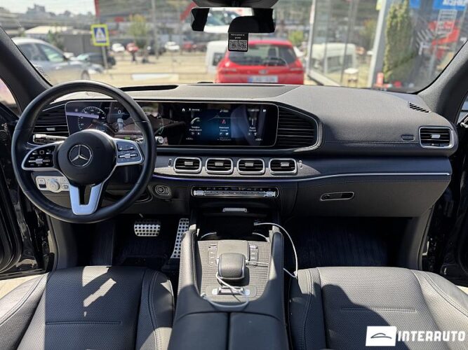 Mercedes GLE 350de 44 interauto-car