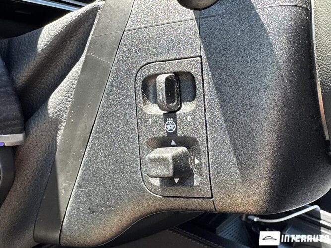 Mercedes GLE 350de 63 interauto-car