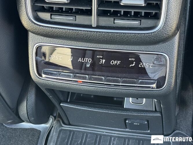 Mercedes GLE 350de 55 interauto-car