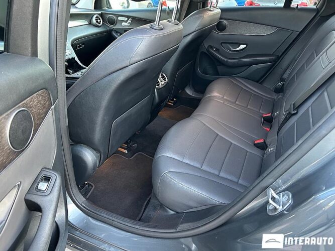 Mercedes GLC 300 49 interauto-car