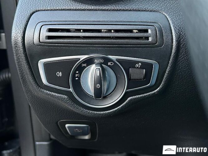 Mercedes GLC 300 41 interauto-car