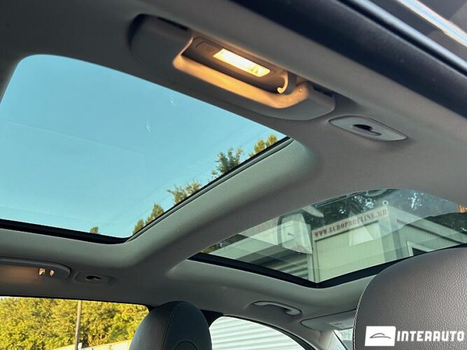 Mercedes GLC 300 52 interauto-car