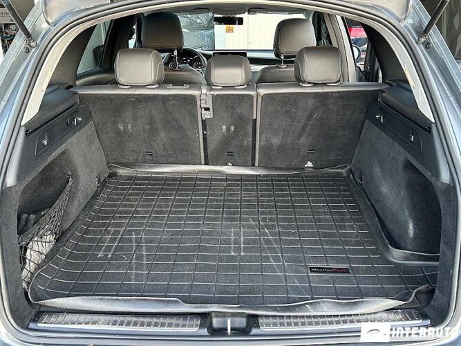 Mercedes GLC 300 53 interauto-car
