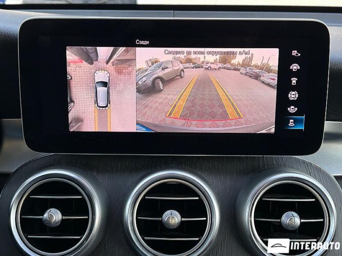 Mercedes GLC 300 46 interauto-car