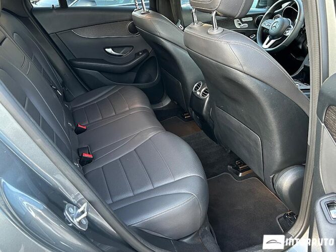 Mercedes GLC 300 51 interauto-car
