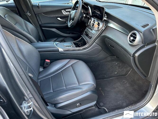 Mercedes GLC 300 48 interauto-car