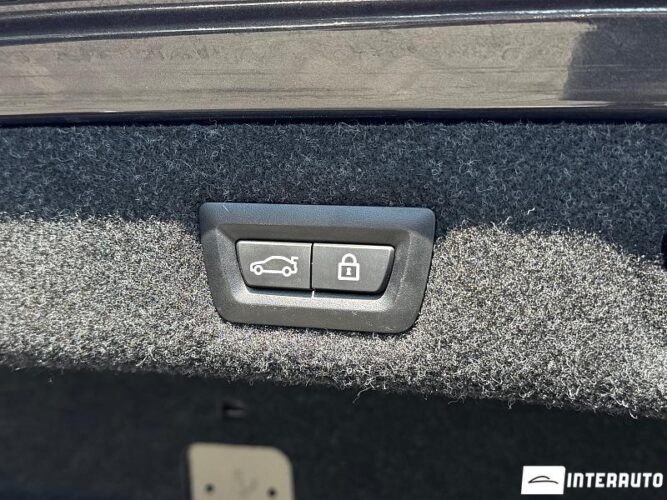 BMW 530e 53 interauto-car