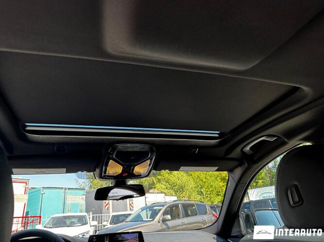 BMW 530e 58 interauto-car