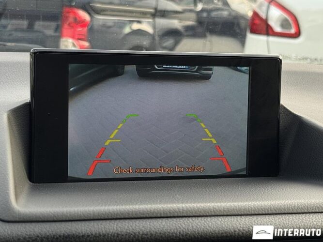 Lexus CT 200h 40 interauto-car