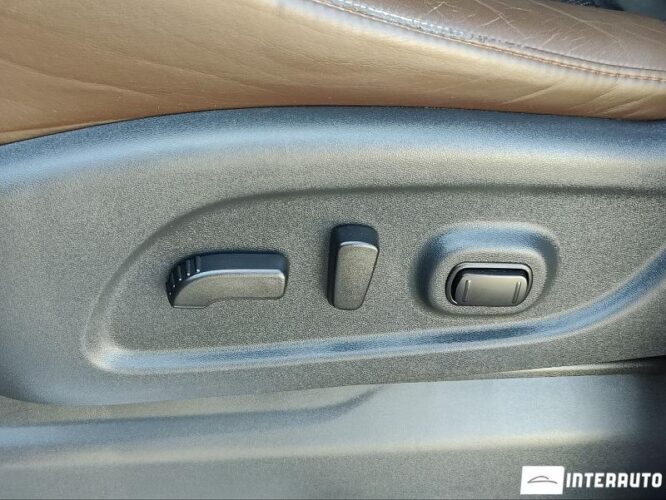 Nissan Titan 52 interauto-car