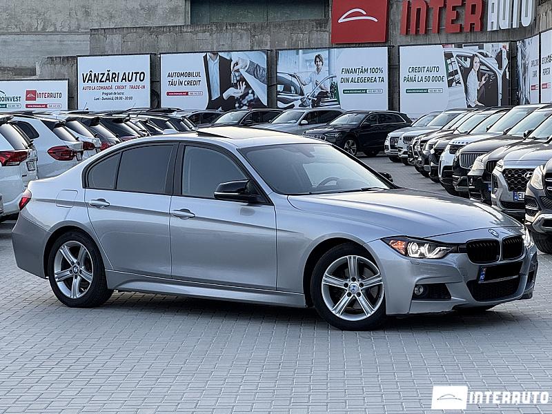 BMW 328 2 interauto oferta masina