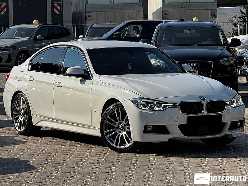BMW 330E 2 interauto oferta masina