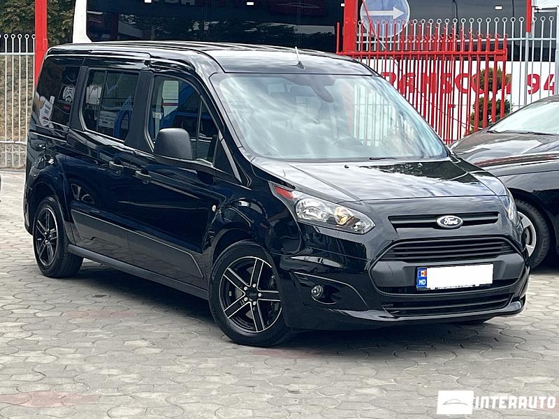 Ford Tourneo Connect 2 interauto oferta masina