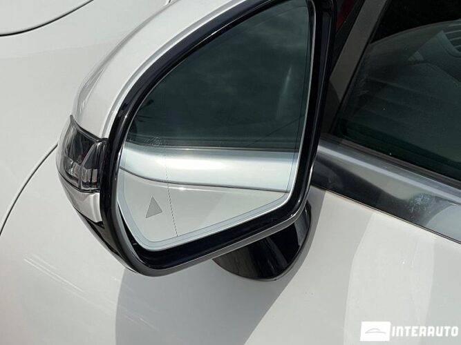 Mercedes E 220 47 interauto-car