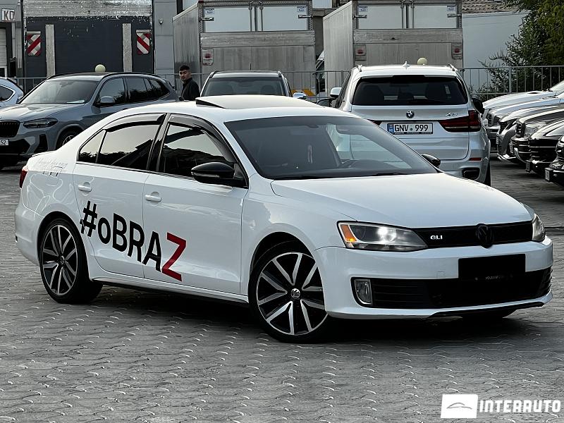 Volkswagen Jetta GLI 2 interauto oferta masina