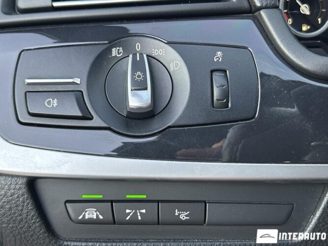 BMW 525 36 interauto-car