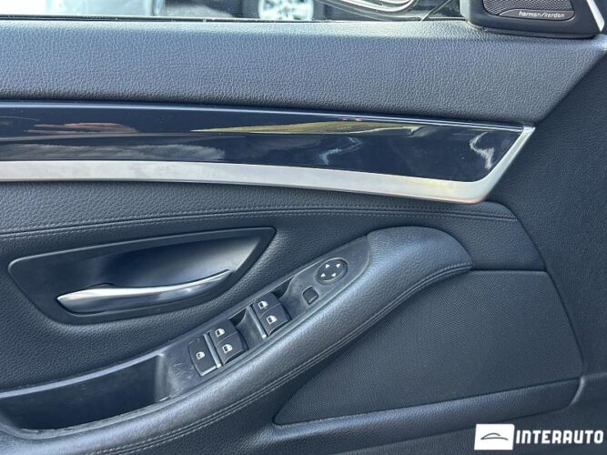 BMW 525 33 interauto-car