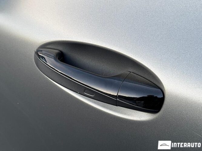 Mercedes AMG GT 43 48 interauto-car