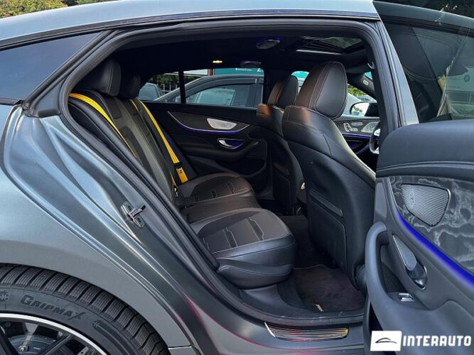 Mercedes AMG GT 43 38 interauto-car