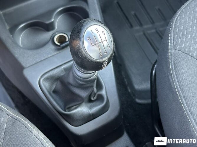 Dacia Lodgy 45 interauto-car