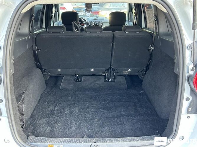 Dacia Lodgy 49 interauto-car