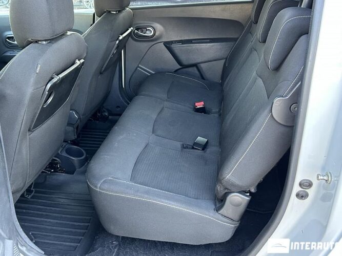 Dacia Lodgy 47 interauto-car
