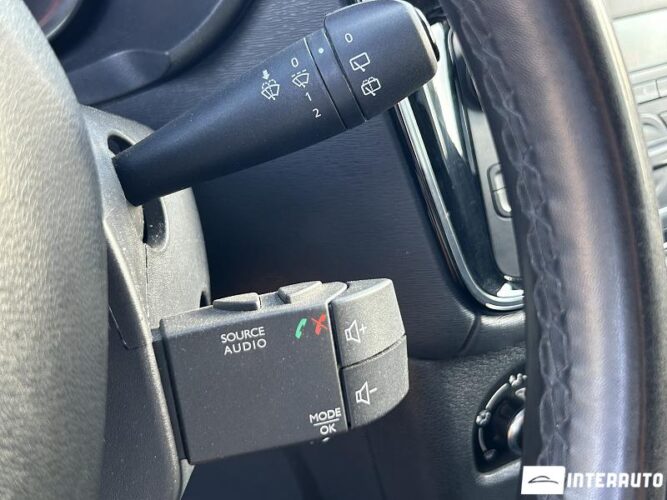 Dacia Lodgy 41 interauto-car