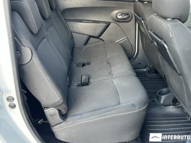 Dacia Lodgy 48 interauto-car