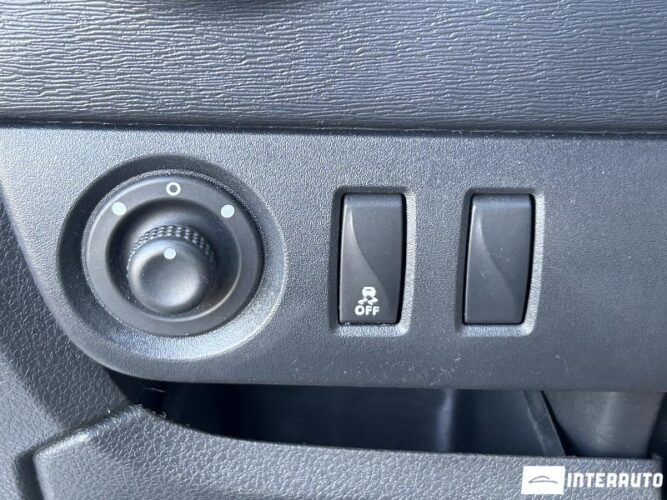 Dacia Lodgy 39 interauto-car