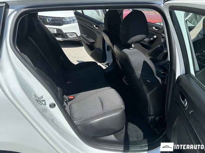 Renault Megane 43 interauto-car